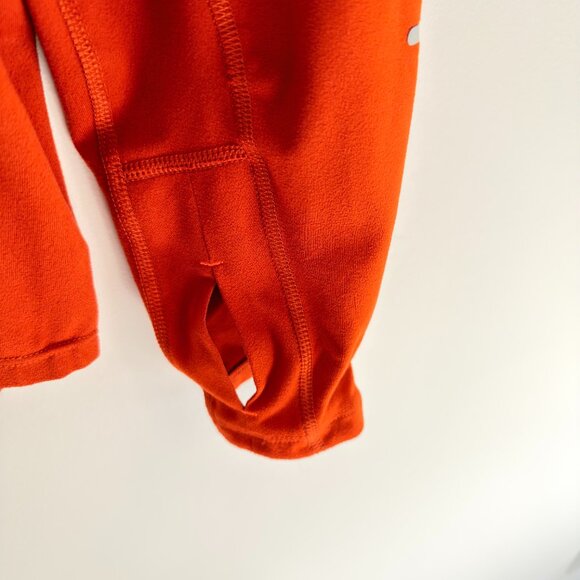 🔥 Nike Dri-FIT Running Quarter Zip – Men’s Large 🔥 - Picture 2 of 6